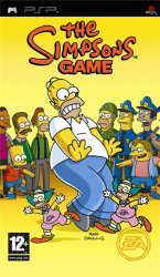 Igrica-The-Simpsons-PLATINUM-PSP-0068769